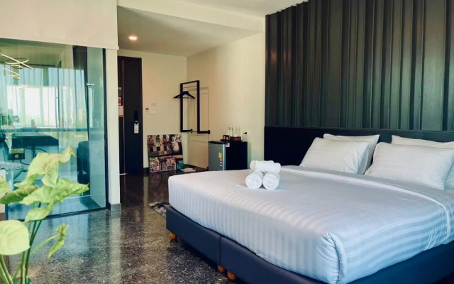 Sibtis Hotel