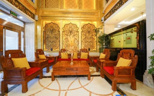 Meiyu Hotel