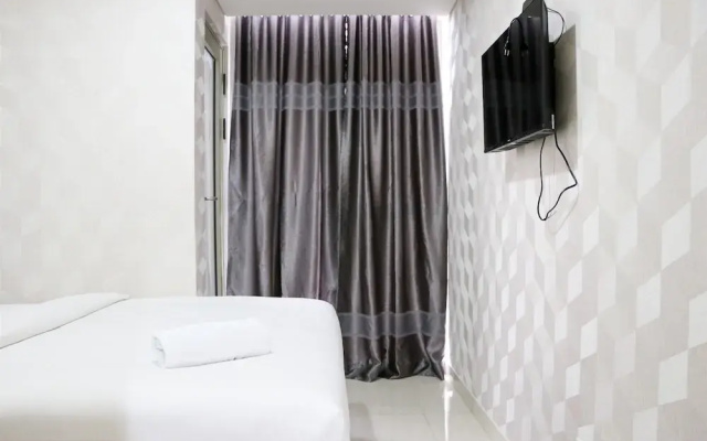 Nice And Relaxing 1Br At Gold Coast Apartment