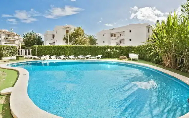 Apartamentos Llevant