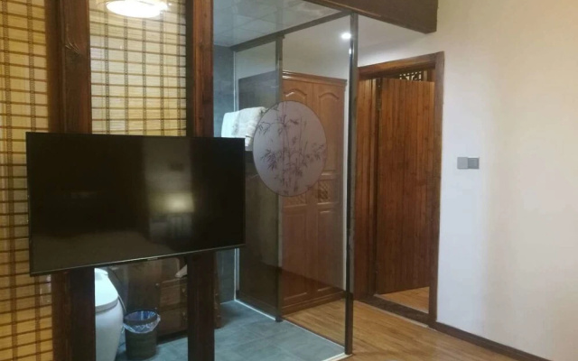 Yangzhou Manzhu Inn
