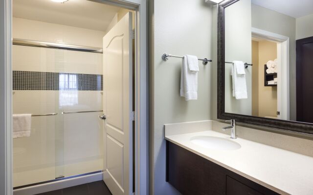 Staybridge Suites Houston I-10 West-beltway 8 0