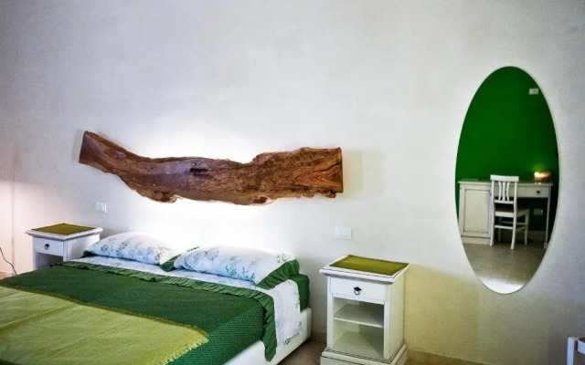 Masseria Stellato