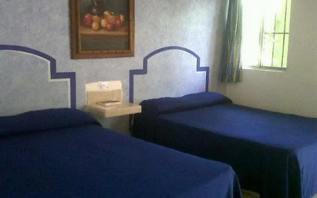 Bungalows San Miguel