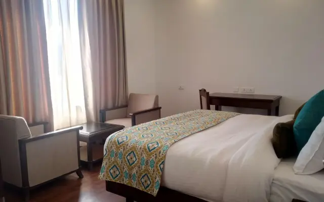 The Fern Surya Resort Dharampur, Kasauli Hills, Series by Marriott
