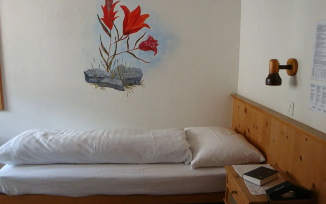 Hotel Acla Filli