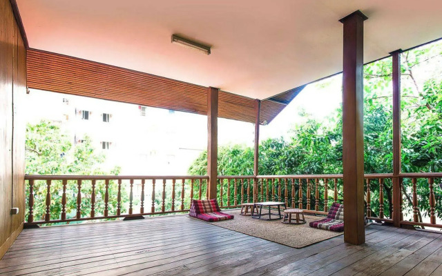 Planter's Hostel