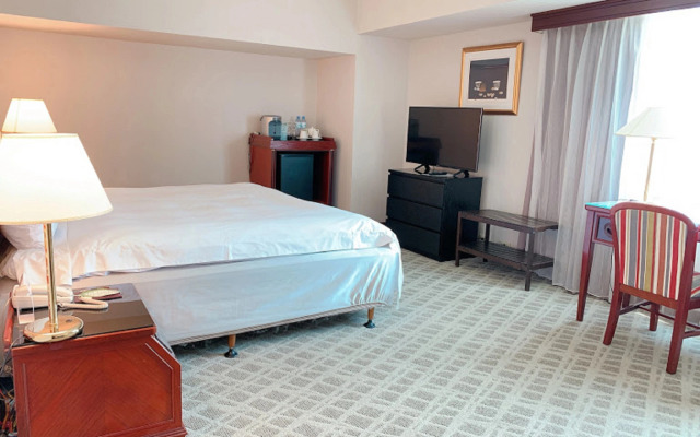 Howard Plaza Hotel Kaohsiung