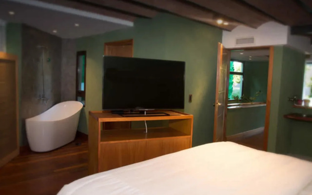 Aguará Hotel & Spa
