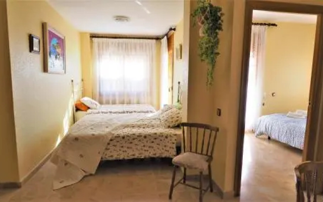 Villa Antonia