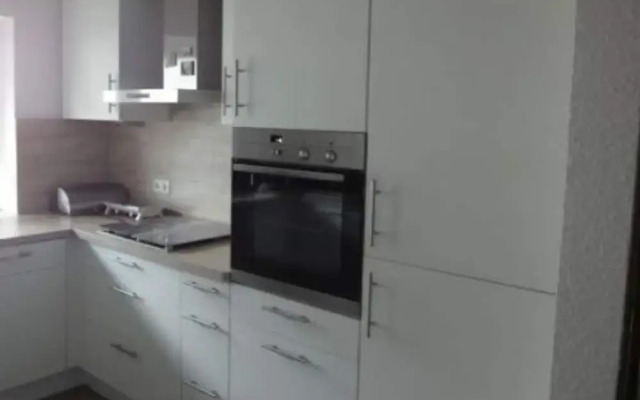 Holiday Apartment Kay Nebel Weg