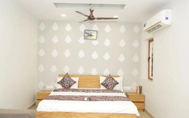 Hotel Vedant