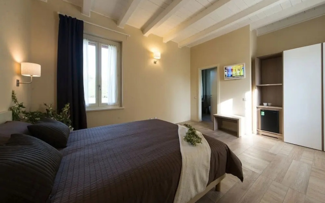 Cascina Galizia