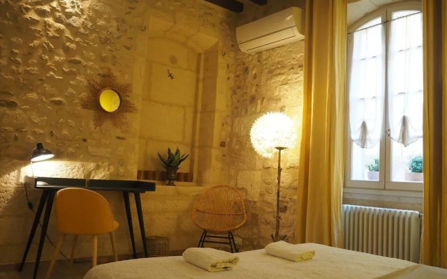 Chambres d'Hotes Diderot