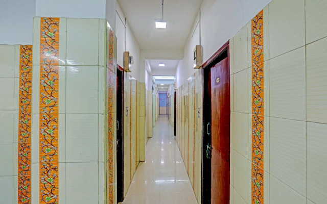 Grand Residency by OYO Rooms