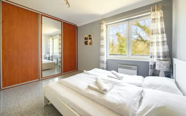 Apartamenty Sun & Snow Morskie Oko