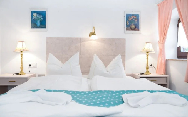 Hotel zum Schwan
