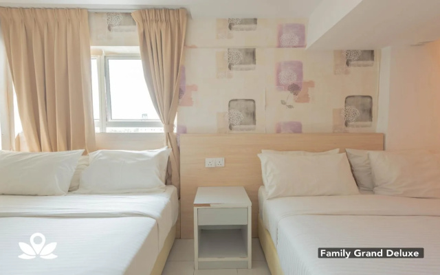 JS Grand Hotel
