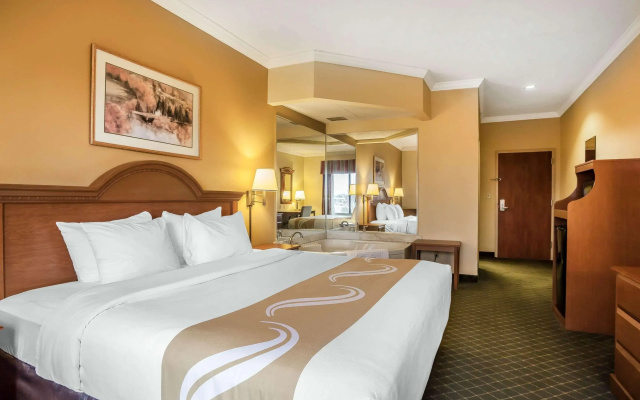 Quality Inn Tahlequa South
