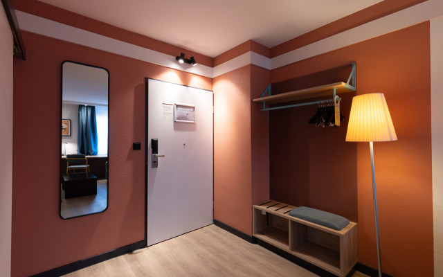 Novum Hotel Osnabrueck