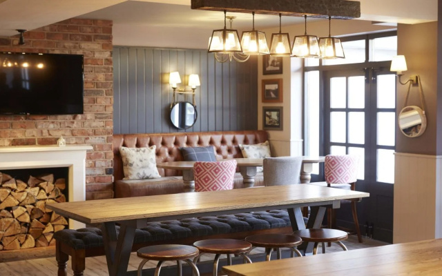 Greswolde Arms Hotel by Chef and Brewer Collection