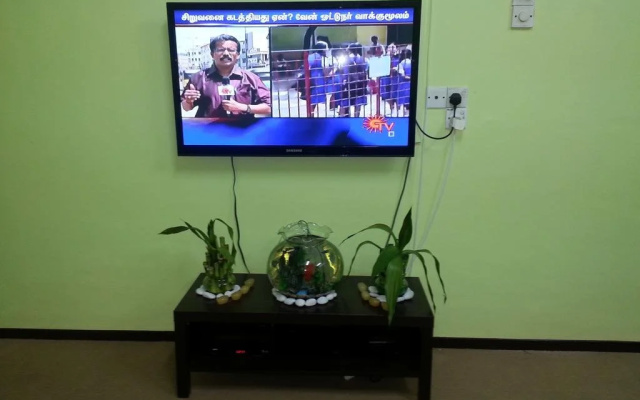 KISABEL Budget Hotel