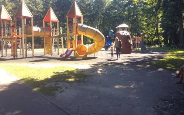 Apartament Bukowy