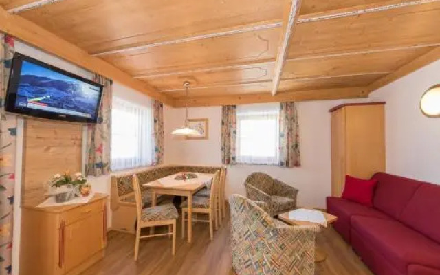 Appartements Marie-Anderl by Easy Holiday Appartements