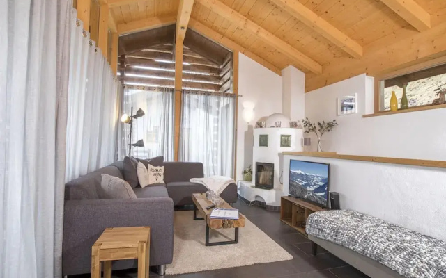 Chalet in Konigsleiten Near Zillertal Ski Area