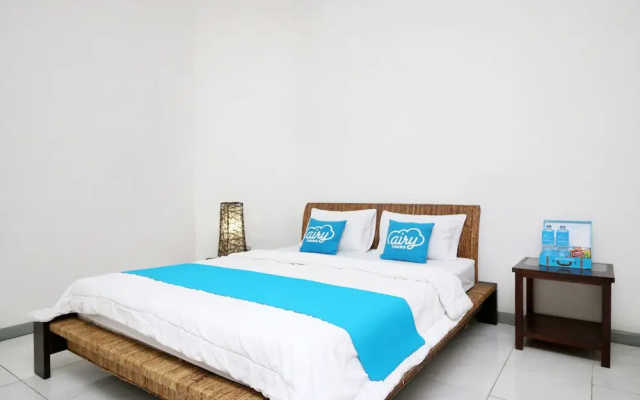 Airy Eco Kemang Bangka Raya Sebelas A 26 Jakarta