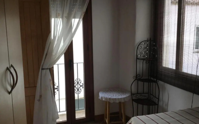 Las Casitas de mi Abuela