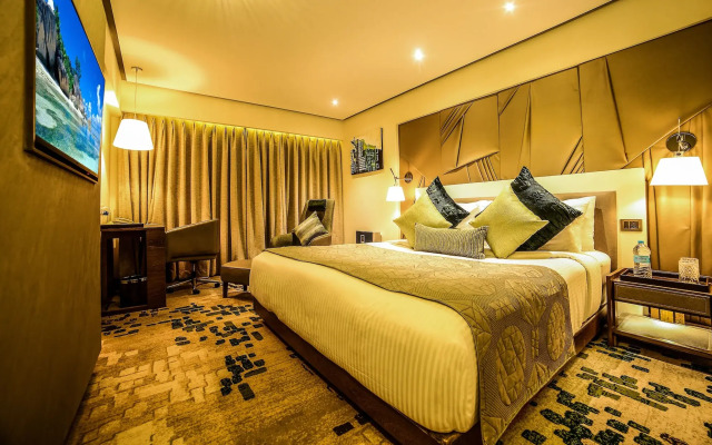 Sayaji Indore
