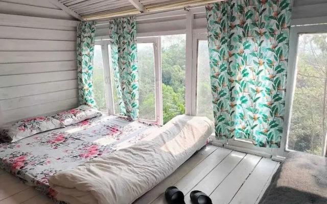 Nihom Eco Resort