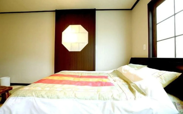 Yangpyeong Heunoni Pension