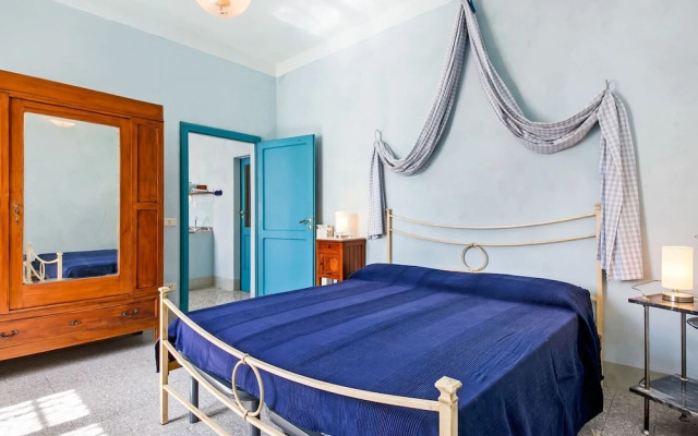 A Spacious Retreat for Ten