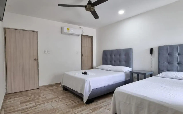 Hotel Ibiza Central