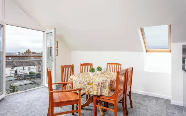 Portland Penthouse - Donnini Apartments