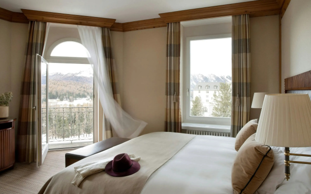 Grand Hotel Kronenhof