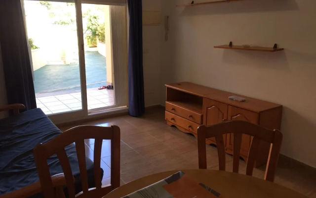 Apartamentos Mercury 46