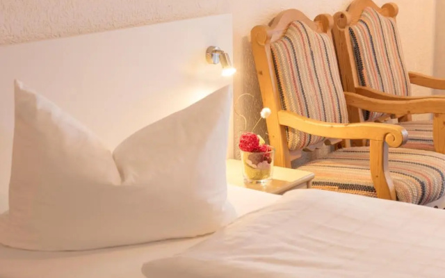 AKZENT Hotel Alpenrose