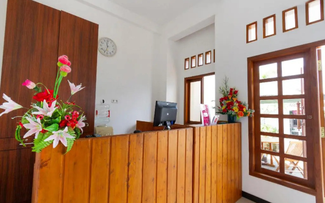 Hotel O Forrest’inn