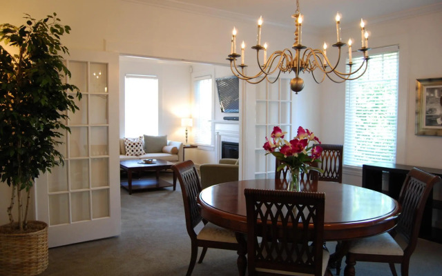 Standish House 3BR/2.5BA (A) - Includes Bi-weekly Cleanings