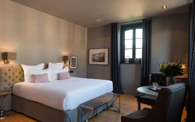 Les Maisons de Lea, a member of Radisson Individuals