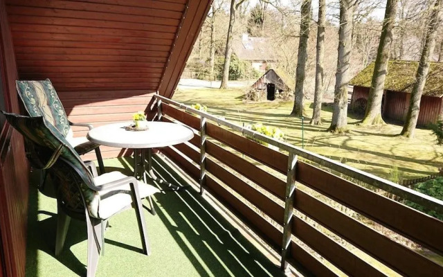 Pension Hillmers Hoff