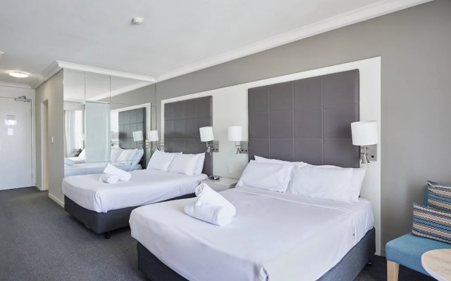 Serain Residences on View