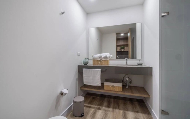 Go Living Suites - 1105