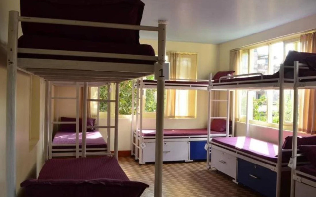 327 Thamel Hotel