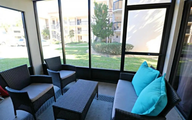 Ocean Village Club D17