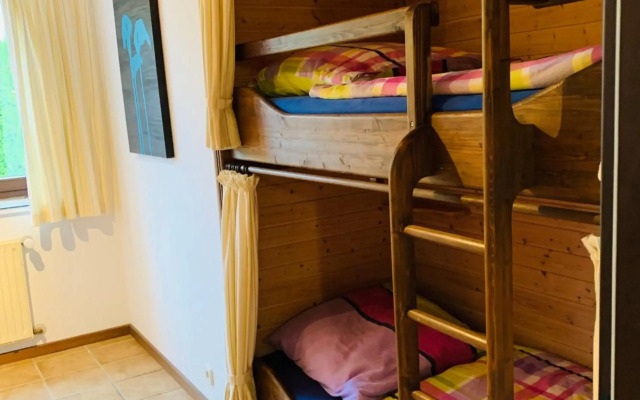 Ferienwohnung Losenberg