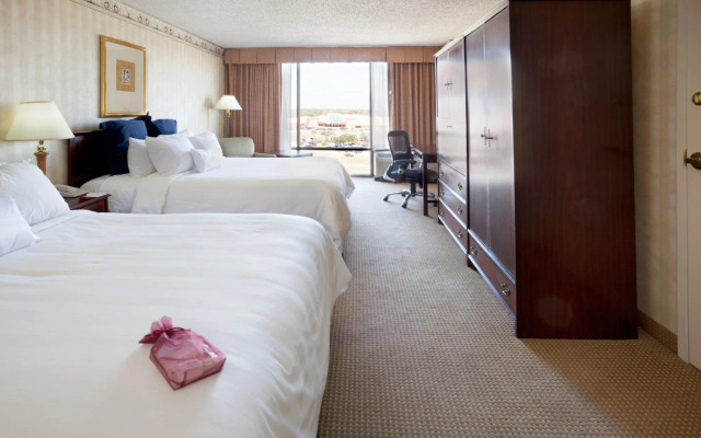 Grand Tuscany Hotel